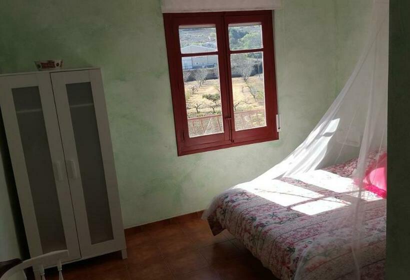 스탠다드 룸, Hostal A La Sombra Del Laurel