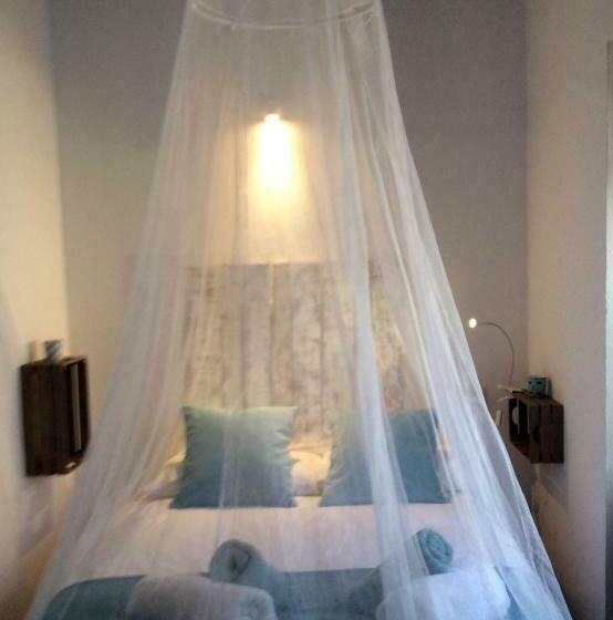 اتاق استاندارد, Tribeca B&b Boutique