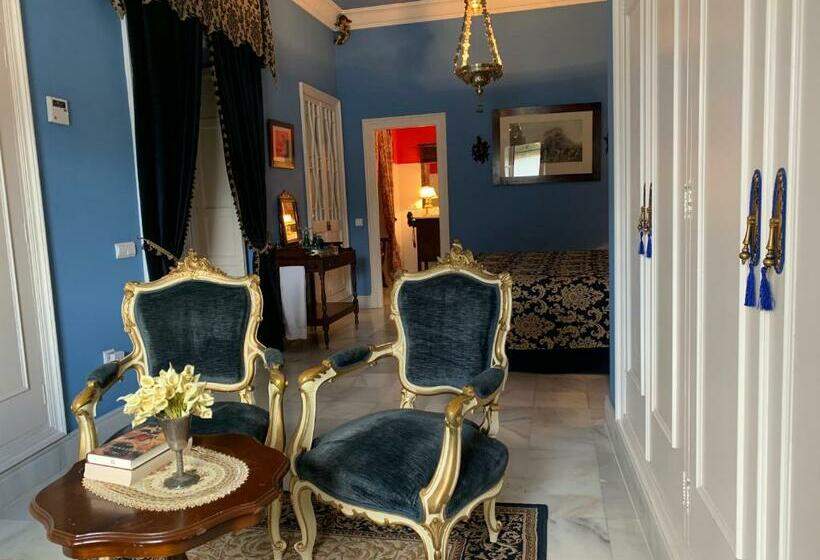 套房, Casa Palacio Jerezana
