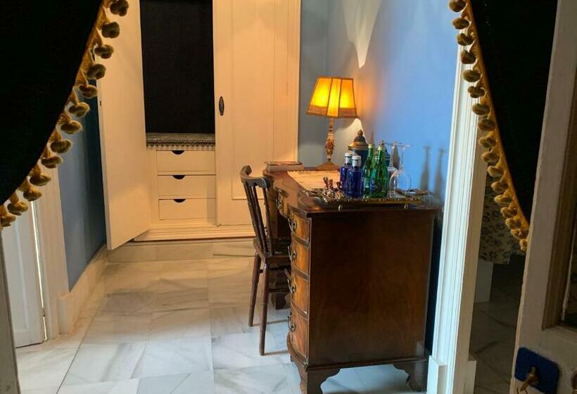 套房, Casa Palacio Jerezana