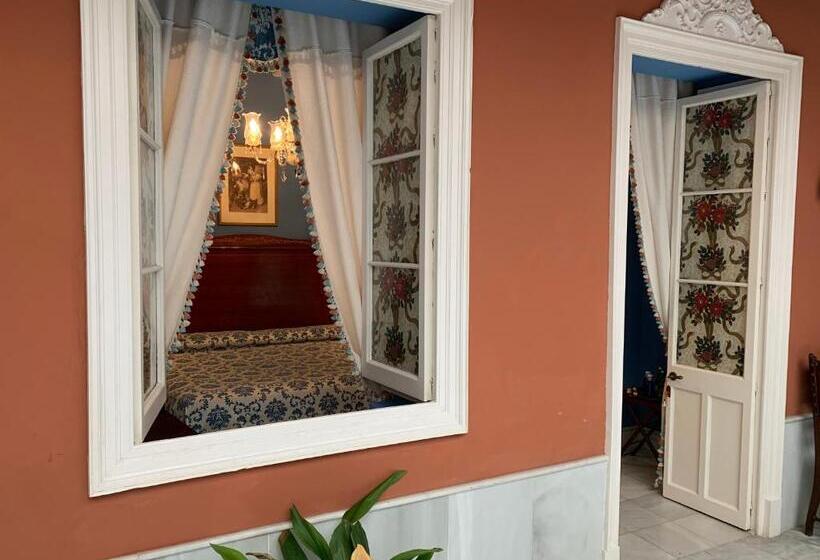 标准间, Casa Palacio Jerezana