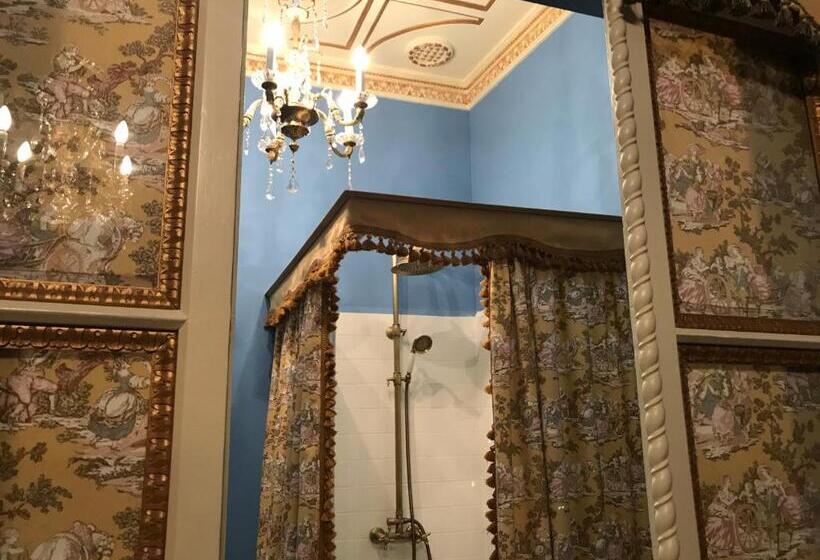 标准间, Casa Palacio Jerezana