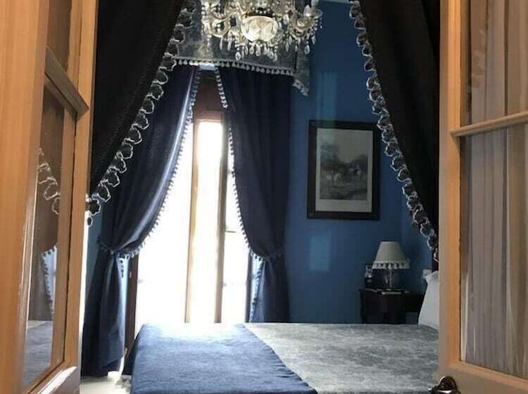 套房, Casa Palacio Jerezana