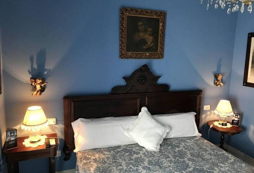 套房, Casa Palacio Jerezana