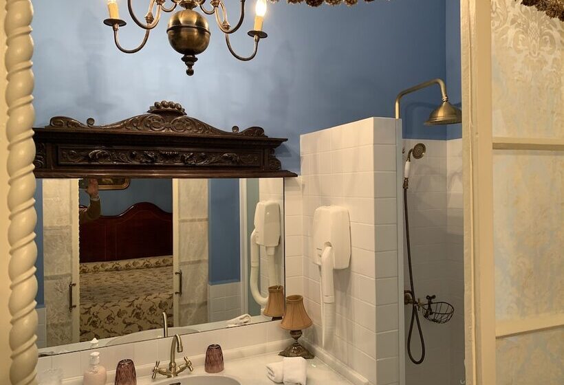 标准间内部标间, Casa Palacio Jerezana