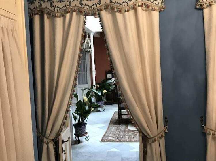 标准间, Casa Palacio Jerezana