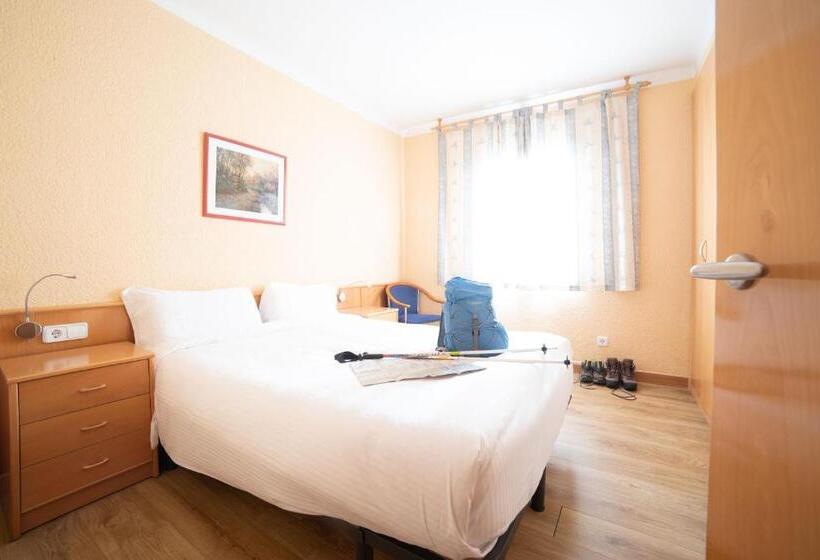带2个卧室的公寓, Cerdanya Ecoresort