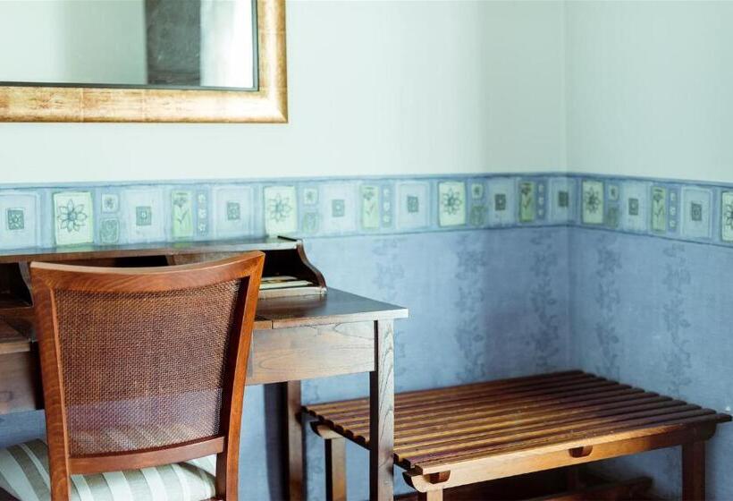 Люкс, El Tiempo Recobrado   Hotel De Silencio Y Relax