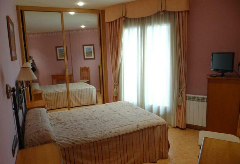 Номер Стандарт, Casa Carmen