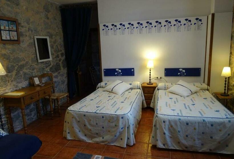 Номер Стандарт, Días De Luna