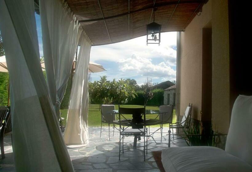 Полулюкс, El Tiempo Recobrado   Hotel De Silencio Y Relax