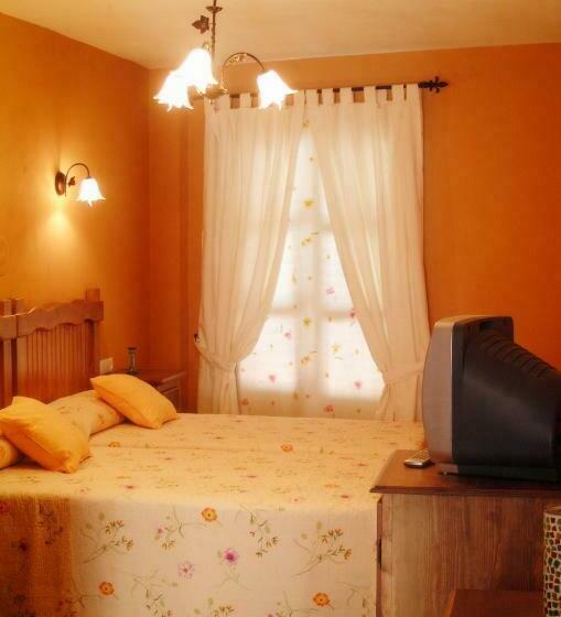 Номер Стандарт, Posada Casas Viejas