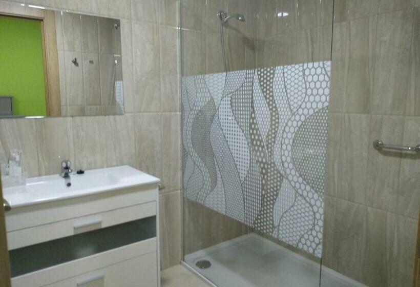 غرفة ديلوكس ثلاثية, Primavera