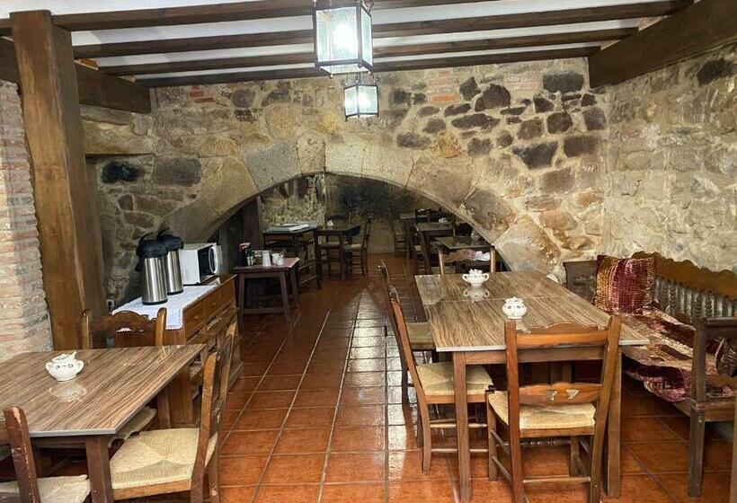 Номер Стандарт, Rural Rinconada De Las Arribes