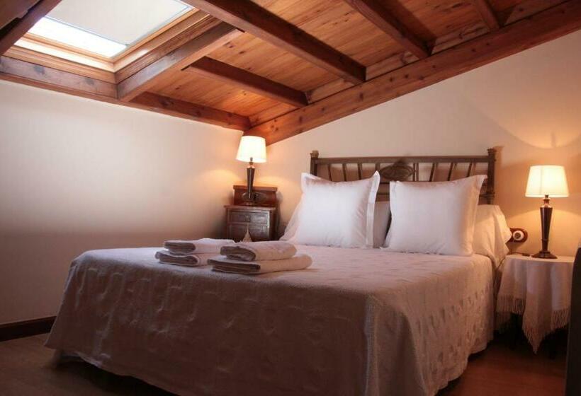 Номер Стандарт, Rural Rinconada De Las Arribes