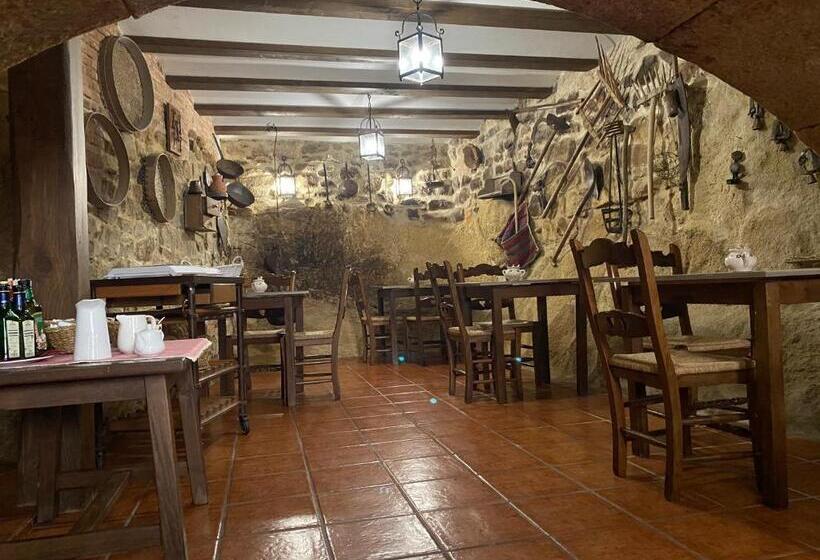 Номер Стандарт Индивидуальный, Rural Rinconada De Las Arribes