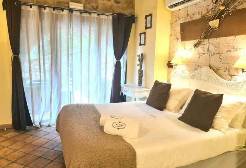 Family Suite, Rural & Spa Mas Prat
