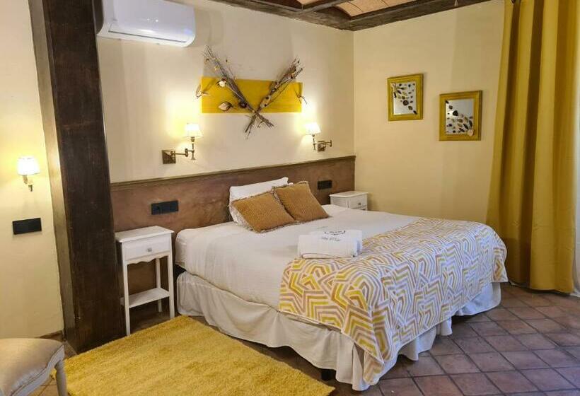 Номер Стандарт, Rural & Spa Mas Prat