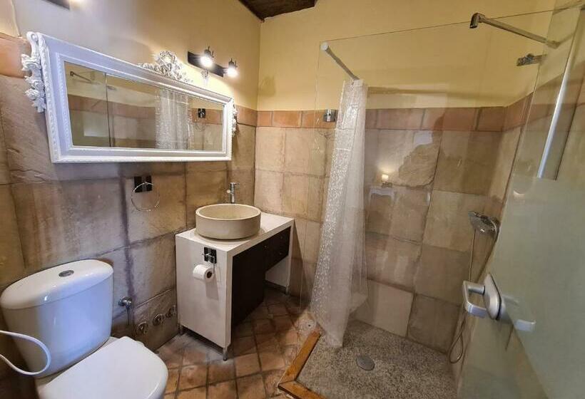 Номер Стандарт, Rural & Spa Mas Prat