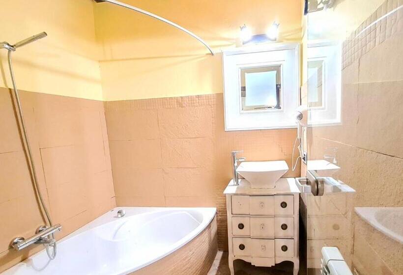 Номер Стандарт, Rural & Spa Mas Prat