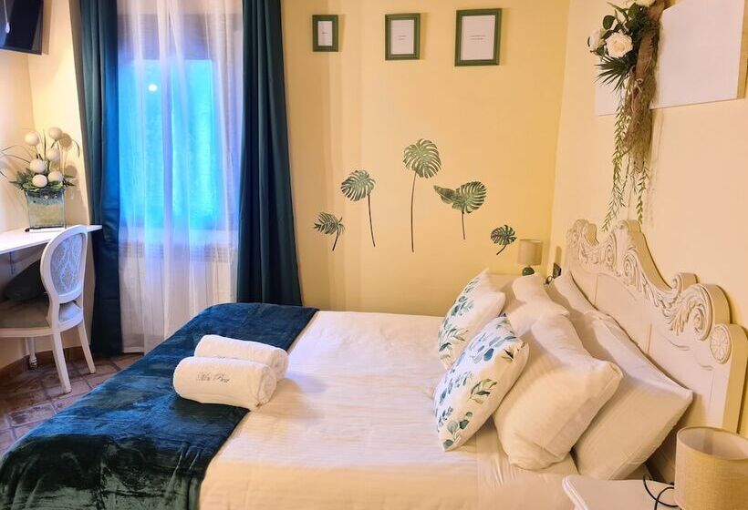 Номер Стандарт, Rural & Spa Mas Prat