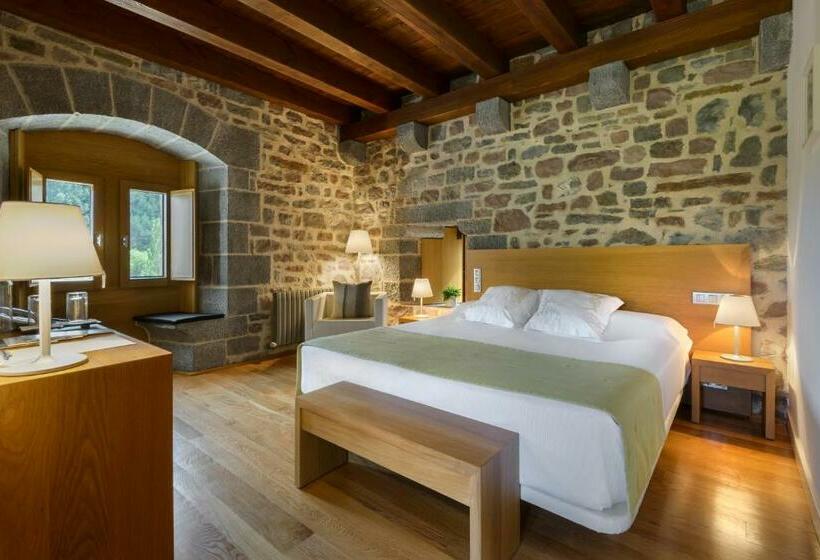 Номер Стандарт, Rural Torre De Uriz