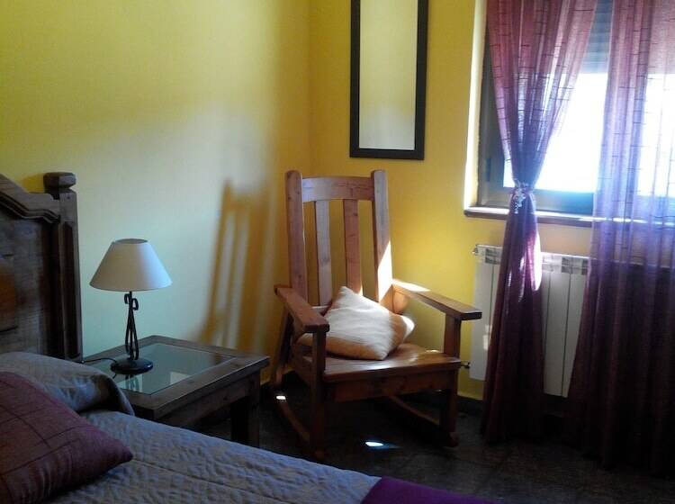 Номер Стандарт, Rural Valle Agadon   Adults Only