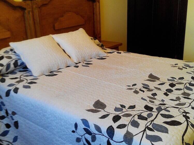 Номер Стандарт, Rural Valle Agadon   Adults Only