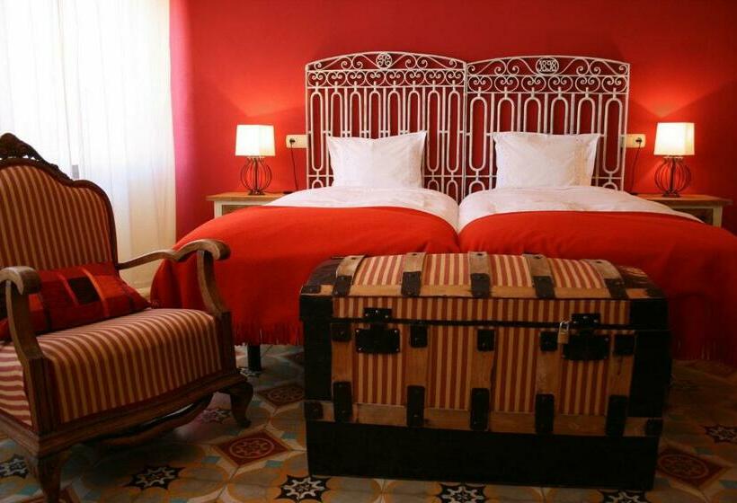 Номер Стандарт, Villa Maria