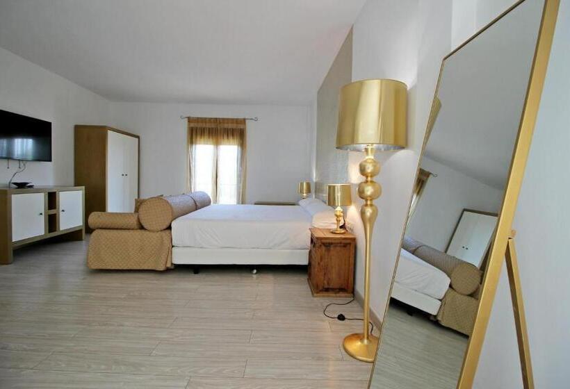 Люкс Вид на Горы, Villa Xarahiz