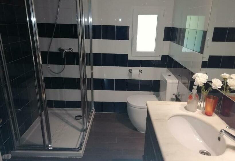 스탠다드 룸, Lekeitio Aterpetxea Hostel