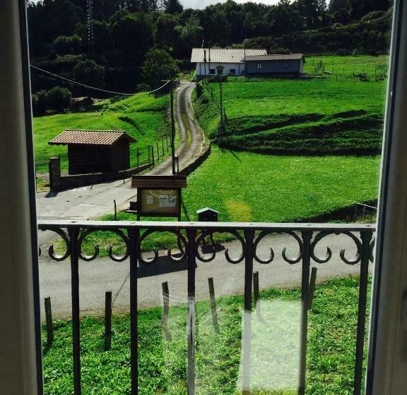 스탠다드 룸, Lekeitio Aterpetxea Hostel
