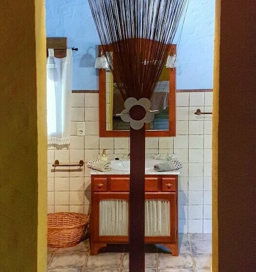 Дом 1 Спальня, Finca La Viriñuela