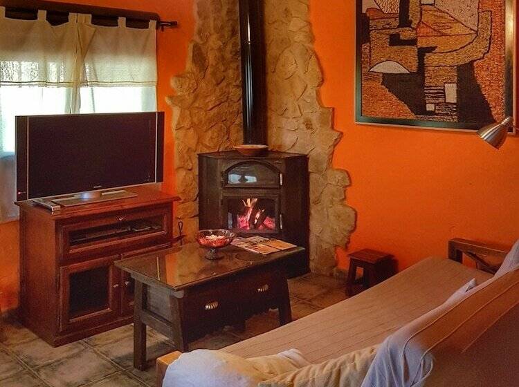 Дом 1 Спальня, Finca La Viriñuela