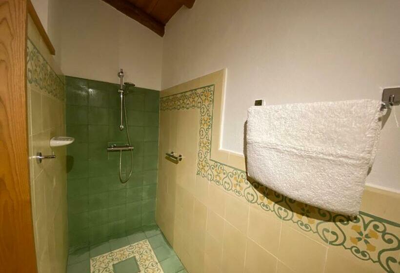 １ベッドルームハウス, Valle Del Arroyo Casas Rurales  Bed & Breakfast