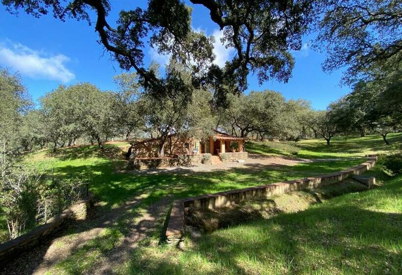 １ベッドルームハウス, Valle Del Arroyo Casas Rurales  Bed & Breakfast
