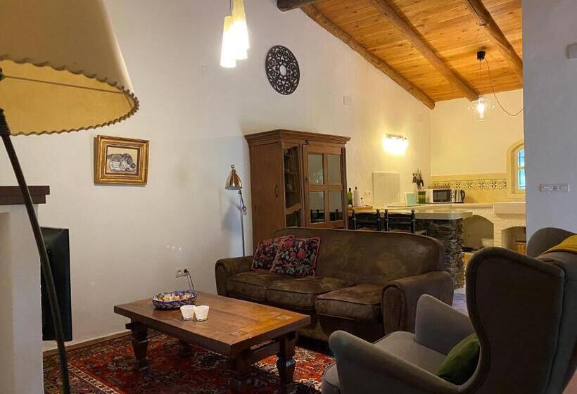 １ベッドルームハウス, Valle Del Arroyo Casas Rurales  Bed & Breakfast