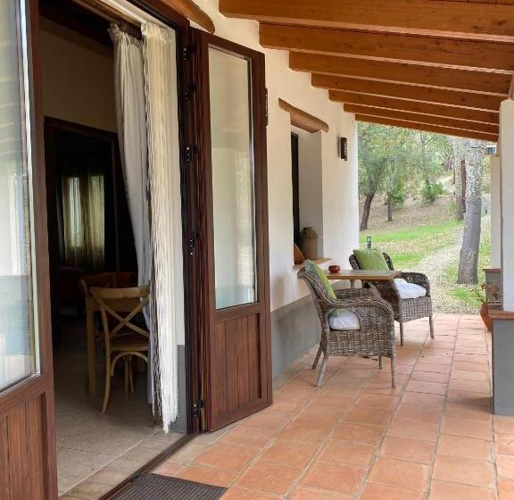 １ベッドルームハウス, Valle Del Arroyo Casas Rurales  Bed & Breakfast
