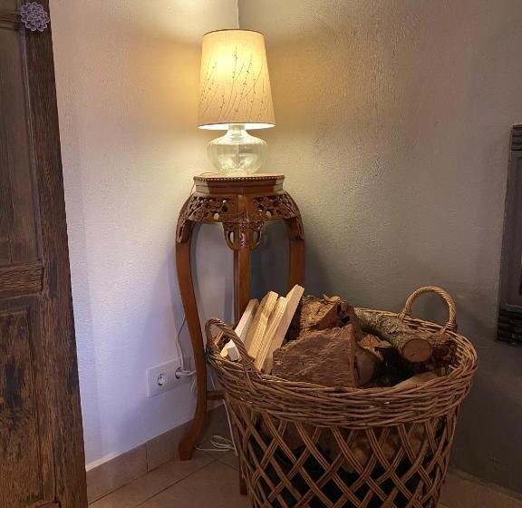１ベッドルームハウス, Valle Del Arroyo Casas Rurales  Bed & Breakfast