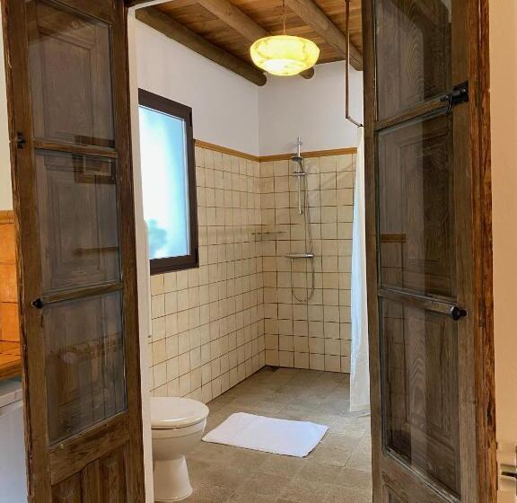 １ベッドルームハウス, Valle Del Arroyo Casas Rurales  Bed & Breakfast