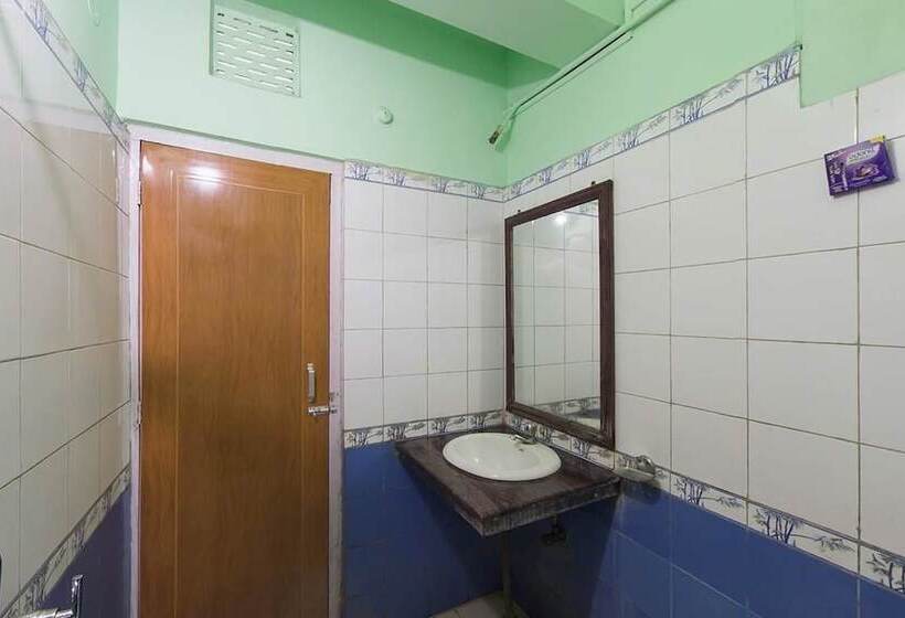 舒适型单人间, Mahalaxmi Indo Myanmar