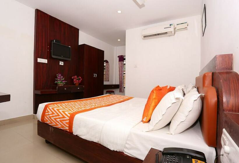 اتاق استاندارد, New Seaside Residency