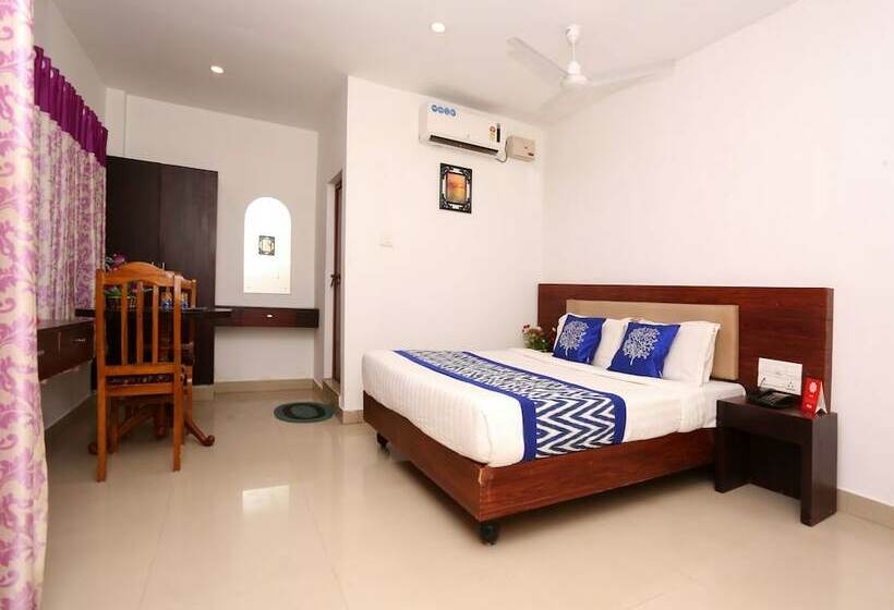 اتاق استاندارد, New Seaside Residency