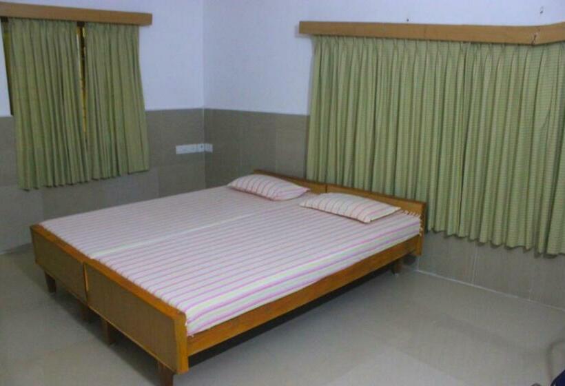 标准间, Vinodhara Guesthouse
