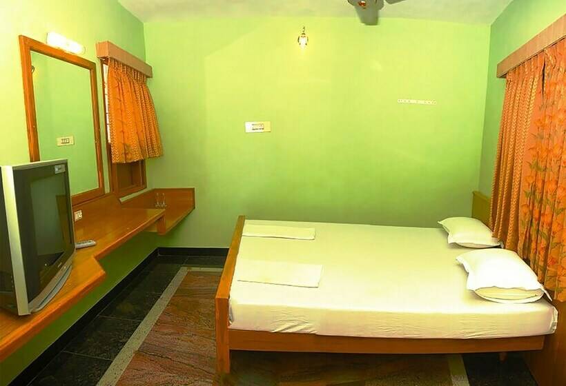 经济房, Vinodhara Guesthouse