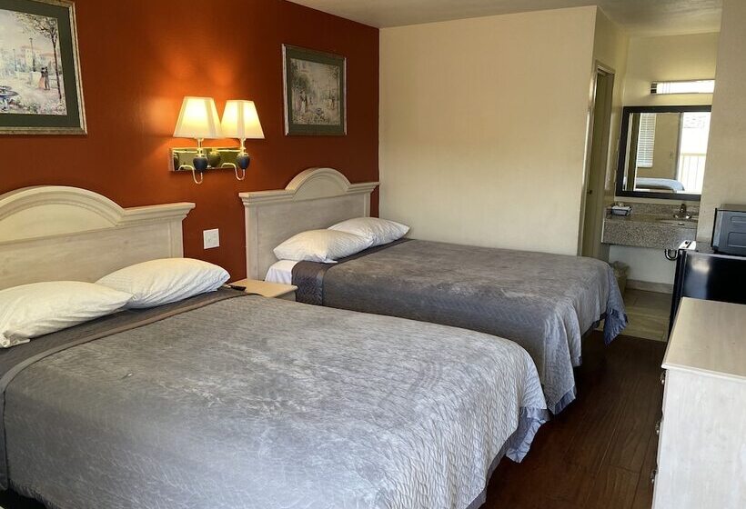 Номер Стандарт, Bayview Motel