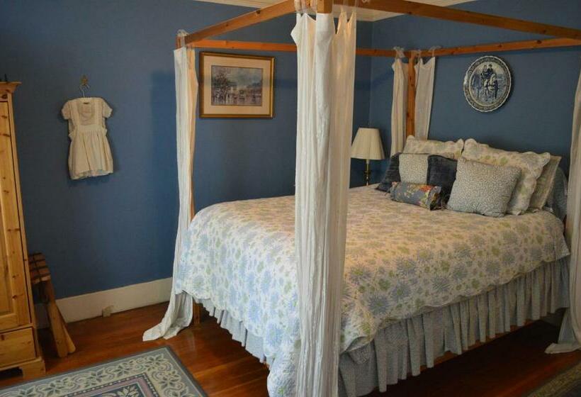 Номер Стандарт, Glen Morey Country House B & B Inn