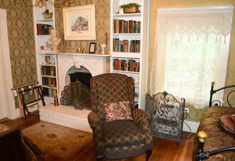 Семейный Номер, Glen Morey Country House B & B Inn