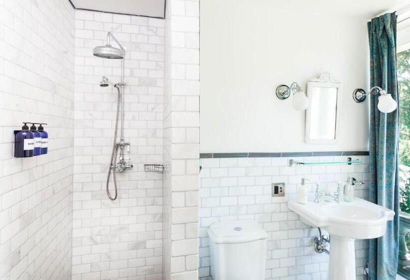 Номер Стандарт, Argos Inn   Ithaca S Boutique