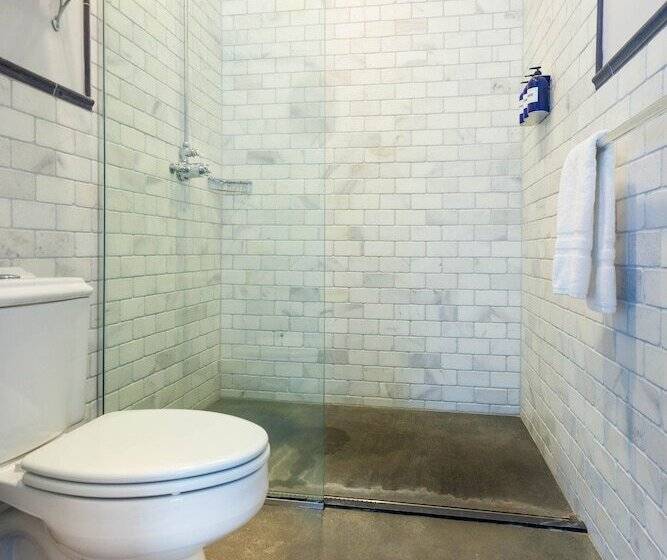 Номер Стандарт, Argos Inn   Ithaca S Boutique